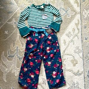 Matilda Jane size 6 outfit. NWT!